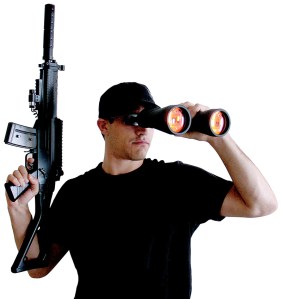 military-surveillance