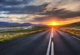 road pic