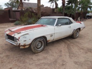 Camaro